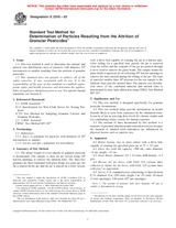 Náhled ASTM E2316-03 1.10.2003