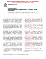Náhled ASTM E2318-03 1.10.2003
