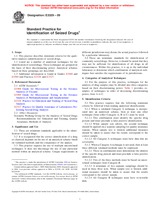 Náhled ASTM E2329-09 1.6.2009