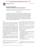 Náhled ASTM E2336-04 1.5.2004