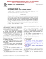 Náhled ASTM E2336-04(2009) 15.5.2009