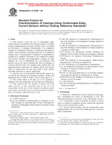 Náhled ASTM E2338-04 1.1.2004