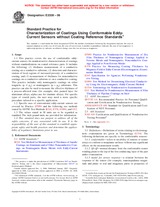 Náhled ASTM E2338-06 1.12.2006