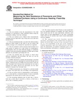 Náhled ASTM E2340/E2340M-11 1.1.2011