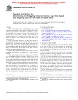 Náhled ASTM E2341/E2341M-05 1.2.2005