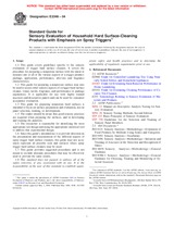 Náhled ASTM E2346-04 1.5.2004