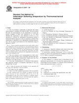 Náhled ASTM E2347-04 1.2.2004