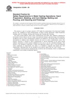 Náhled ASTM E2349-09 1.7.2009