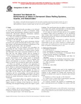 Náhled ASTM E2353-04 1.8.2004