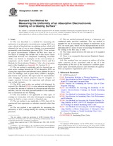 Náhled ASTM E2355-04 1.4.2004