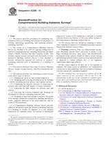 Náhled ASTM E2356-10 1.10.2010