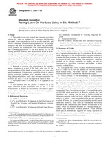 Náhled ASTM E2361-04 1.4.2004