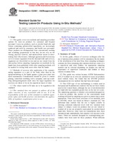 Náhled ASTM E2361-04(2007) 1.11.2007