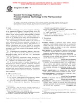 Náhled ASTM E2363-04 1.7.2004