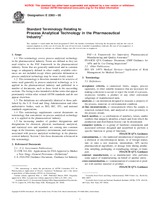 Náhled ASTM E2363-05 1.3.2005