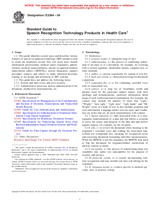 Náhled ASTM E2364-04 1.6.2004