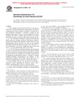 Náhled ASTM E2369-05 1.10.2005