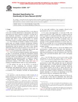 Náhled ASTM E2369-05e2 1.10.2005