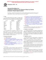 Náhled ASTM E2371-04 1.6.2004