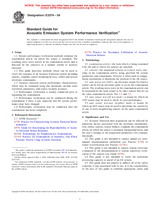 Náhled ASTM E2374-04 1.5.2004