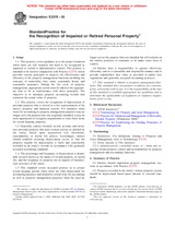 Náhled ASTM E2378-05 1.7.2005