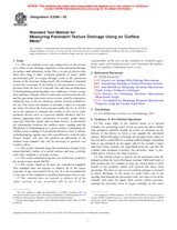 Náhled ASTM E2380-05 1.2.2005