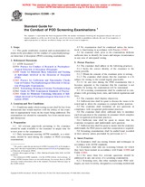 Náhled ASTM E2386-04 1.9.2004