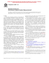 Náhled ASTM E2387-05 1.1.2005