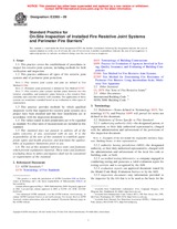 Náhled ASTM E2393-09 1.5.2009