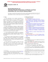 Náhled ASTM E2395-06 1.4.2006