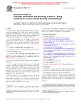 Náhled ASTM E2404-13 1.4.2013