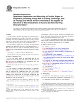 Náhled ASTM E2404-15 1.4.2015