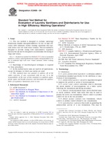 Náhled ASTM E2406-04 1.10.2004