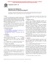 Náhled ASTM E2407-04 1.10.2004