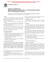 Náhled ASTM E2409-04 1.10.2004