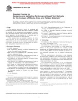 Náhled ASTM E2410-04 1.10.2004