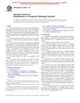 Náhled ASTM E2446-05 1.6.2005