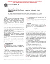 Náhled ASTM E2448-06 1.5.2006