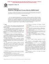 Náhled ASTM E2452-05 1.7.2005