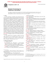 Náhled ASTM E2457-06 15.2.2006