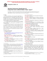 Náhled ASTM E2463-05 1.10.2005