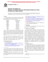 Náhled ASTM E2465-11 1.5.2011