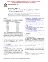 Náhled ASTM E2465-11e1 1.5.2011