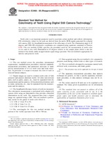 Náhled ASTM E2466-06(2011) 1.6.2011