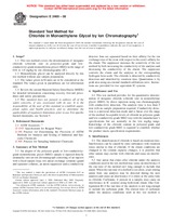 Náhled ASTM E2469-08 1.4.2008