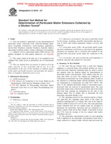 Náhled ASTM E2515-07 1.5.2007