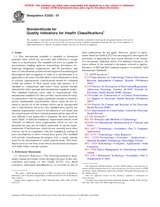 Náhled ASTM E2522-07 1.4.2007