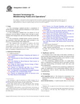 Náhled ASTM E2523-07 15.4.2007