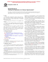 Náhled ASTM E2529-06 1.12.2006