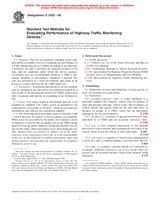 Náhled ASTM E2532-06 1.12.2006